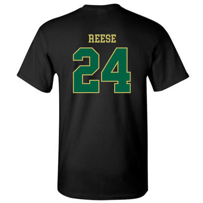 UAB - NCAA Women's Volleyball : Mia Reese - T-Shirt