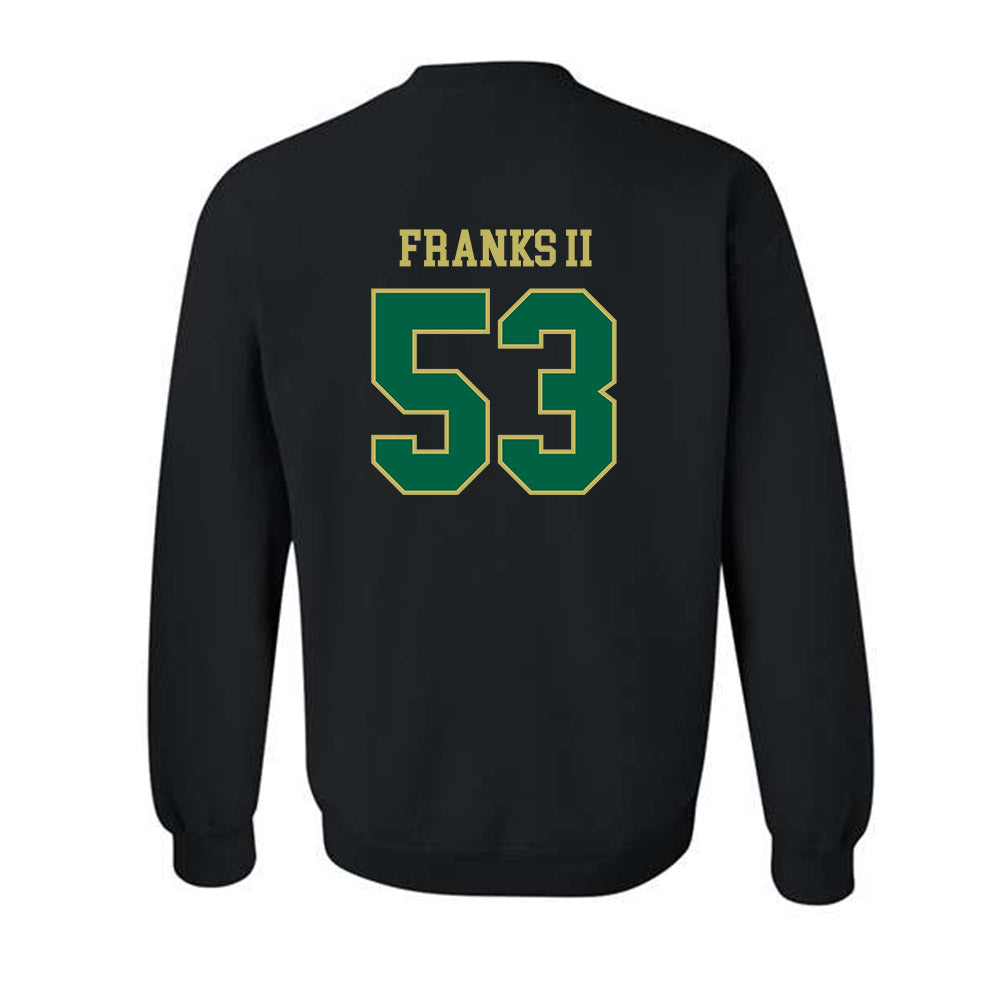 UAB - NCAA Football : Baron Franks II - Crewneck Sweatshirt