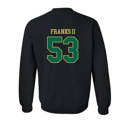 UAB - NCAA Football : Baron Franks II - Crewneck Sweatshirt