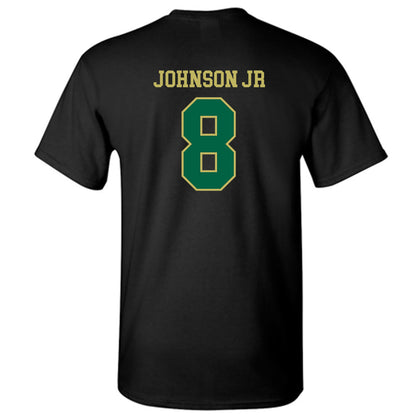 UAB - NCAA Men's Basketball : Efrem Johnson Jr - T-Shirt