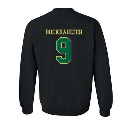 UAB - NCAA Football : Brandon Buckhaulter - Crewneck Sweatshirt