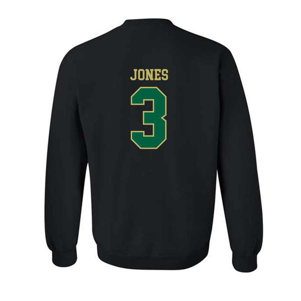 UAB - NCAA Women's Volleyball : Abigail Jones - Crewneck Sweatshirt