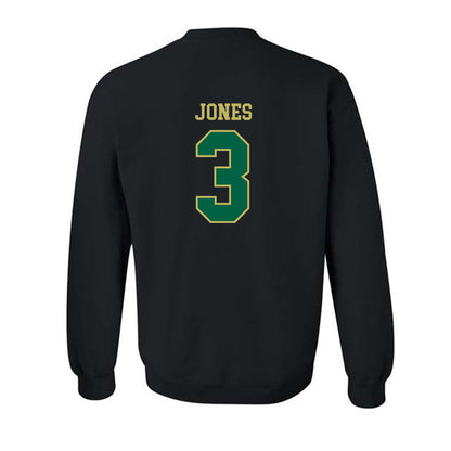 UAB - NCAA Women's Volleyball : Abigail Jones - Crewneck Sweatshirt