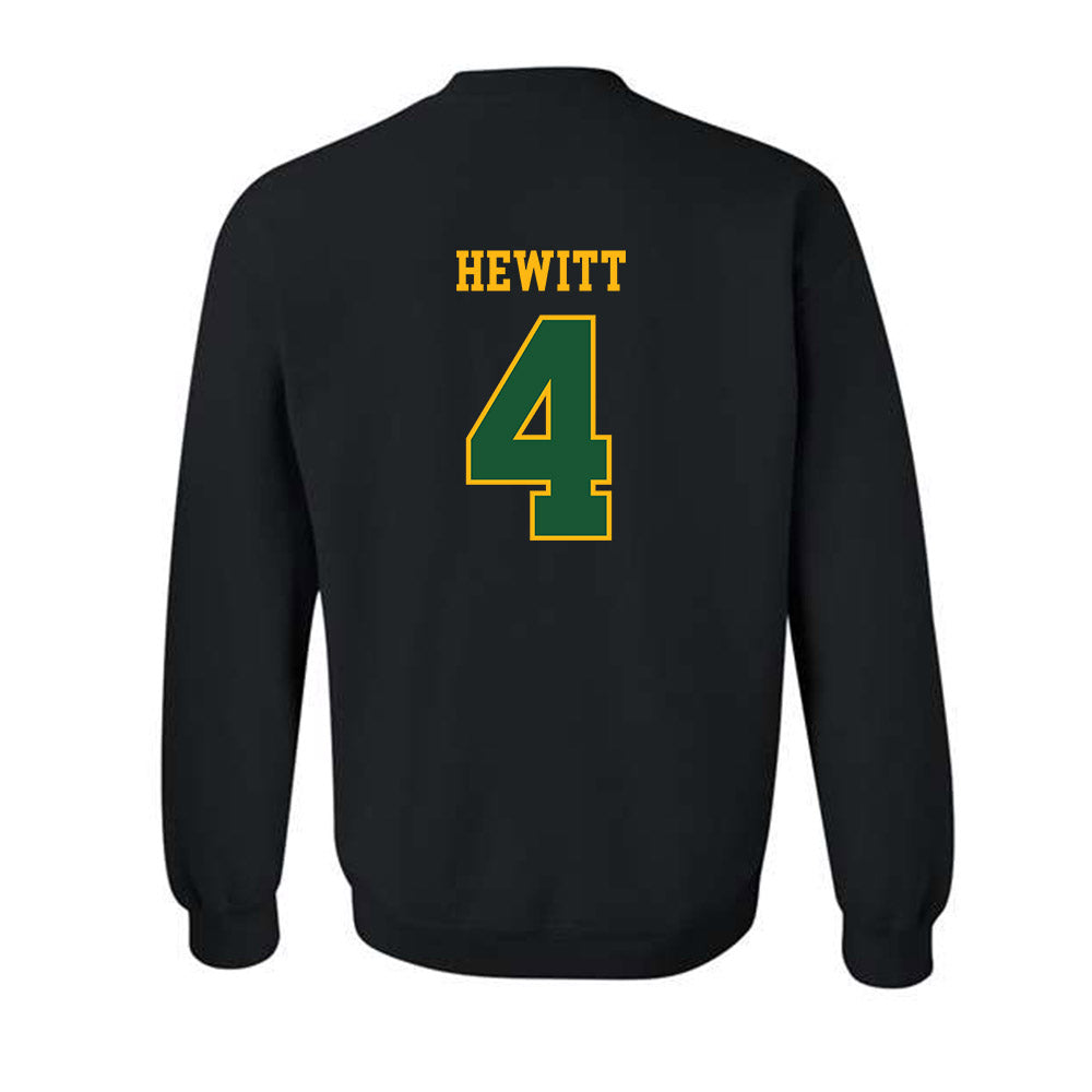 UAB - NCAA Women's Volleyball : Anna Hewitt - Classic Shersey Crewneck Sweatshirt-1