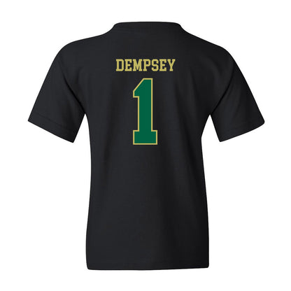 UAB - NCAA Football : Colby Dempsey - Youth T-Shirt