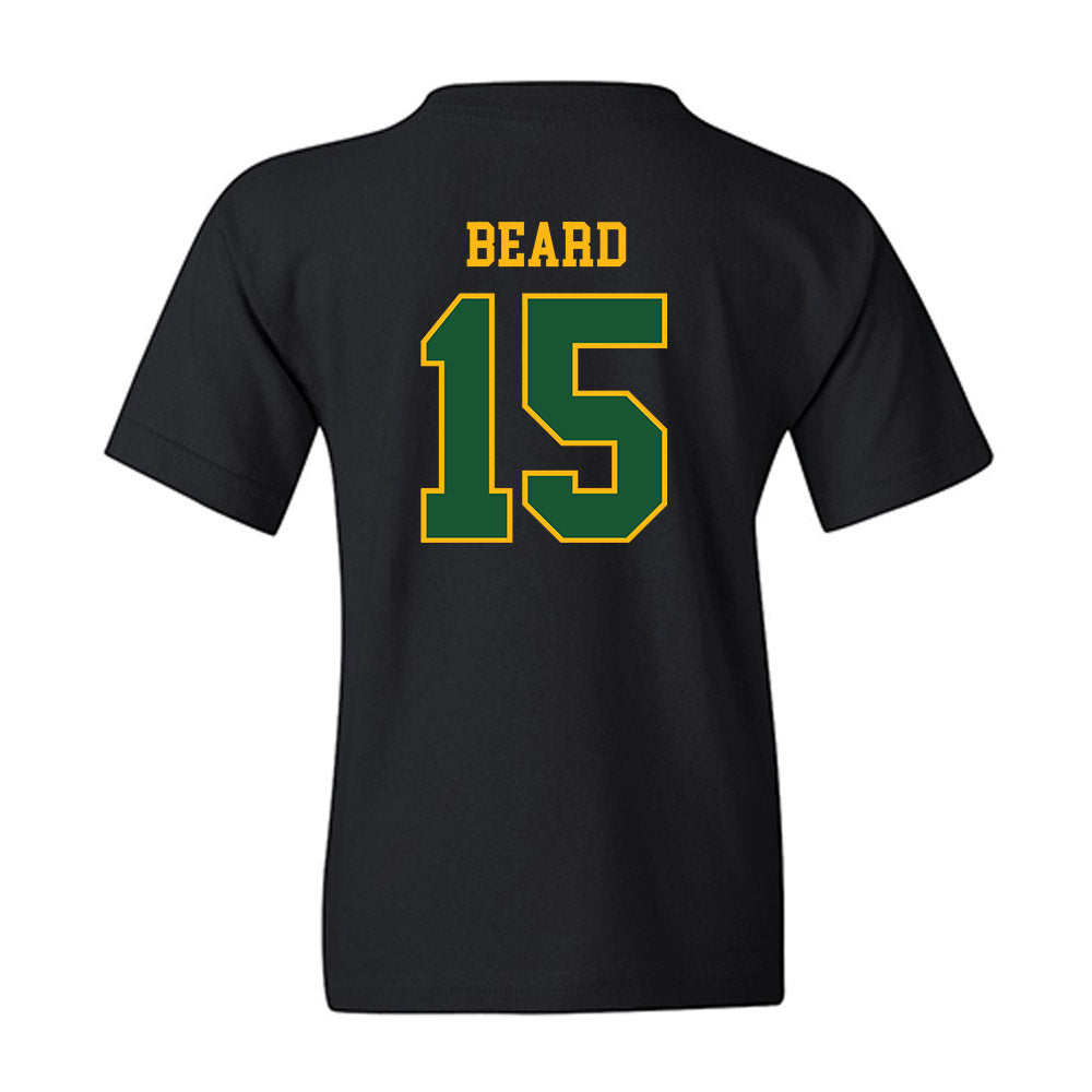 UAB - NCAA Men's Basketball : Chance Beard - Classic Shersey Youth T-Shirt-1