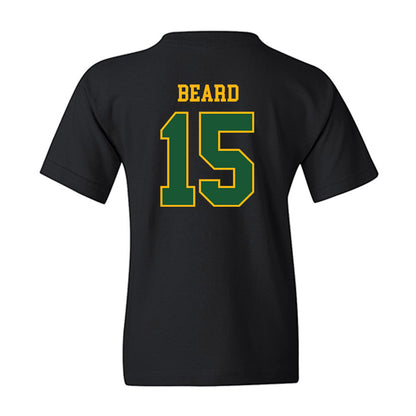 UAB - NCAA Men's Basketball : Chance Beard - Classic Shersey Youth T-Shirt-1