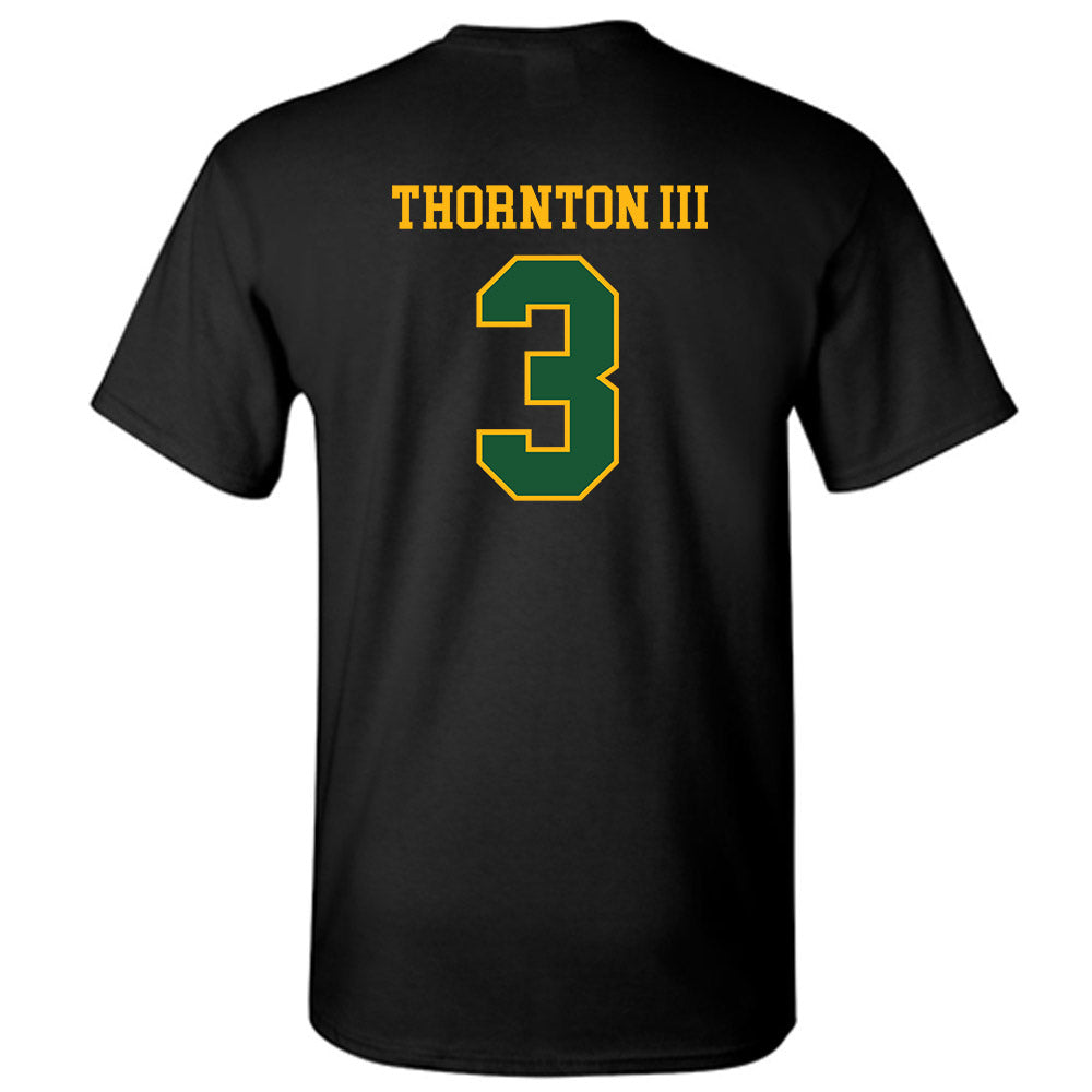 UAB - NCAA Football : Ray Thornton III - Classic Shersey T-Shirt-1