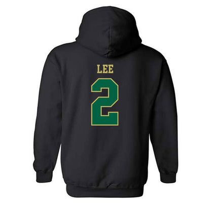 UAB - NCAA Football : Donald Lee - Hooded Sweatshirt