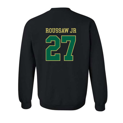 UAB - NCAA Football : Everett Roussaw Jr - Crewneck Sweatshirt