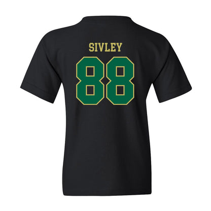 UAB - NCAA Football : JC Sivley - Youth T-Shirt