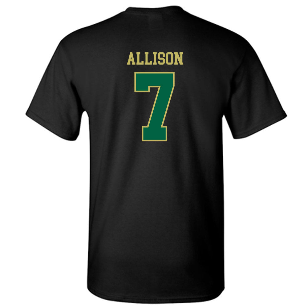 UAB - NCAA Women's Volleyball : Brooklyn Allison - T-Shirt