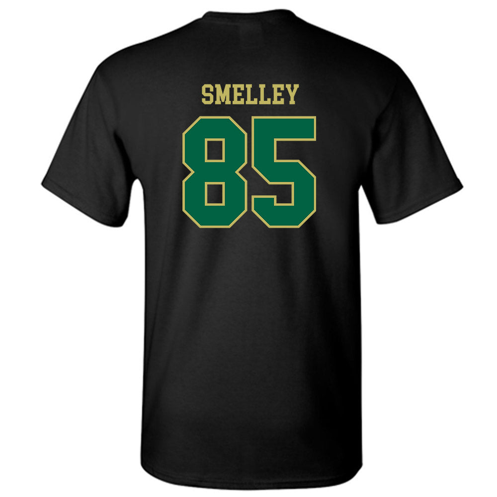 UAB - NCAA Football : Clay Smelley - T-Shirt