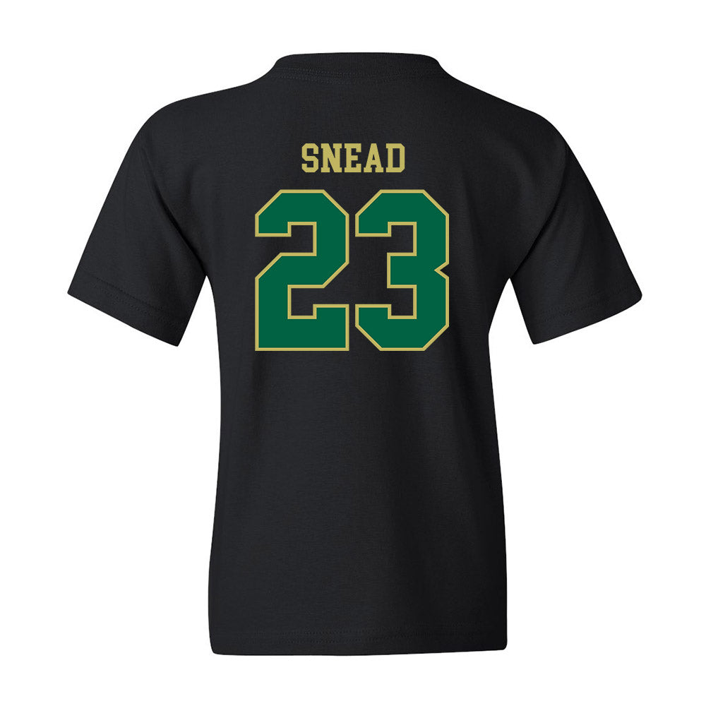 UAB - NCAA Women's Volleyball : Summer Snead - Youth T-Shirt