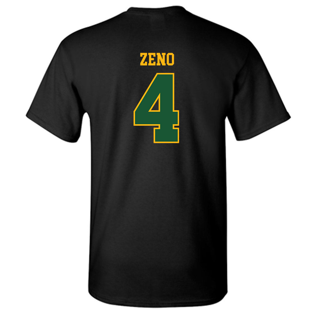 UAB - NCAA Football : Jacob Zeno - Classic Shersey T-Shirt-1