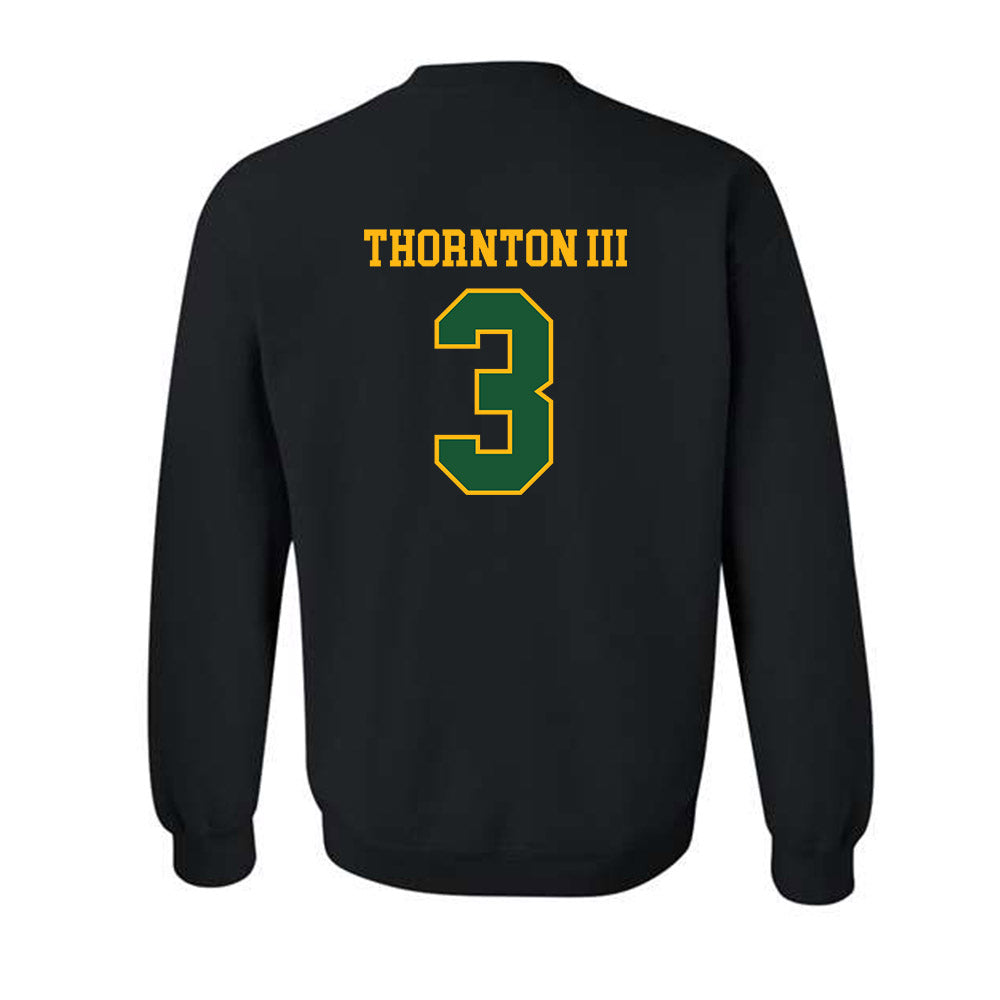 UAB - NCAA Football : Ray Thornton III - Classic Shersey Crewneck Sweatshirt-1