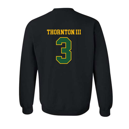 UAB - NCAA Football : Ray Thornton III - Classic Shersey Crewneck Sweatshirt-1
