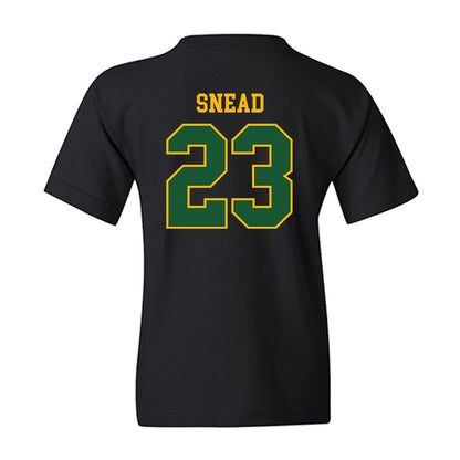 UAB - NCAA Women's Volleyball : Summer Snead - Classic Shersey Youth T-Shirt-1
