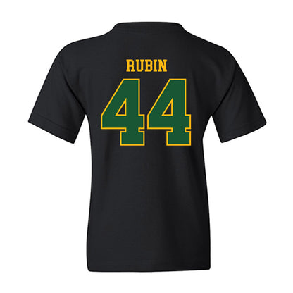 UAB - NCAA Football : Joshua Rubin - Classic Shersey Youth T-Shirt-1