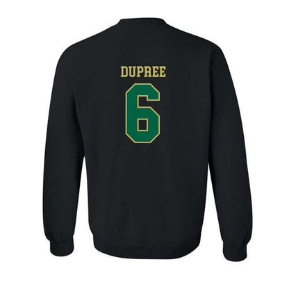 UAB - NCAA Softball : Auburn Dupree - Crewneck Sweatshirt