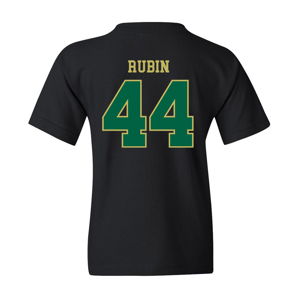 UAB - NCAA Football : Joshua Rubin - Youth T-Shirt