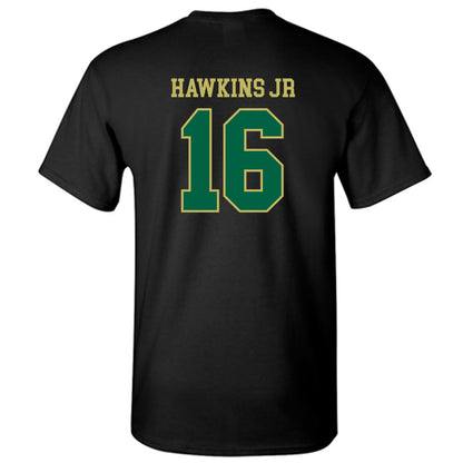 UAB - NCAA Football : Brandon Hawkins Jr - T-Shirt