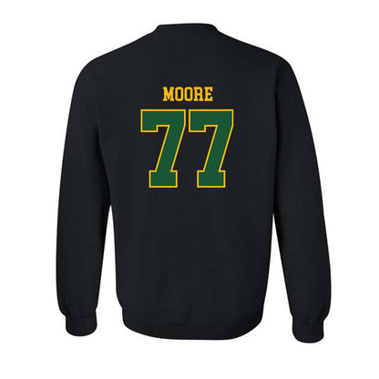 UAB - NCAA Football : Logan Moore - Classic Shersey Crewneck Sweatshirt-1