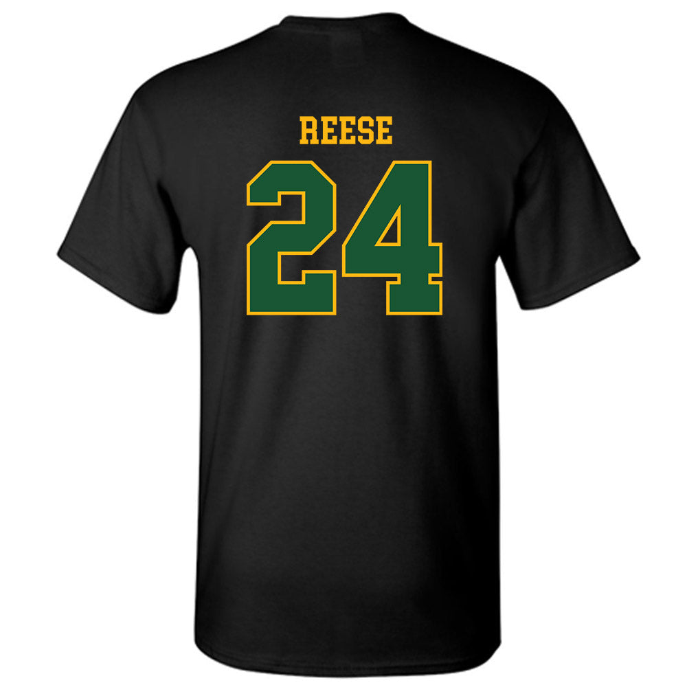 UAB - NCAA Women's Volleyball : Mia Reese - Classic Shersey T-Shirt-1