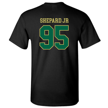 UAB - NCAA Football : Derrick Shepard Jr - T-Shirt