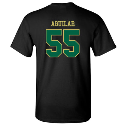 UAB - NCAA Softball : Alyssa Aguilar - T-Shirt