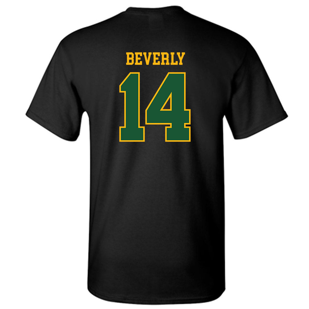 UAB - NCAA Women's Volleyball : Lia Beverly - Classic Shersey T-Shirt-1