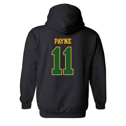 UAB - NCAA Football : Dallas Payne - Classic Shersey Hooded Sweatshirt-1