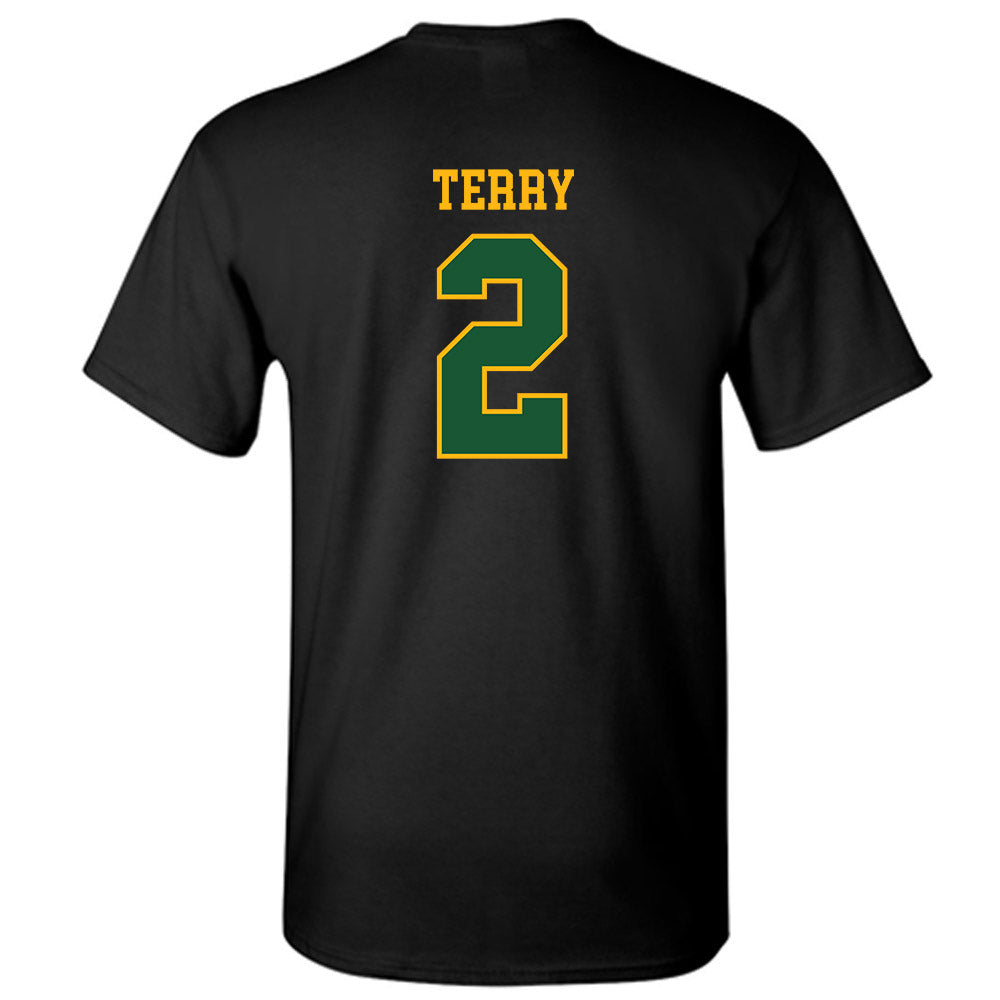 UAB - NCAA Football : Yusuf Terry - Classic Shersey T-Shirt-1