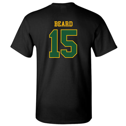 UAB - NCAA Men's Basketball : Chance Beard - Classic Shersey T-Shirt-1