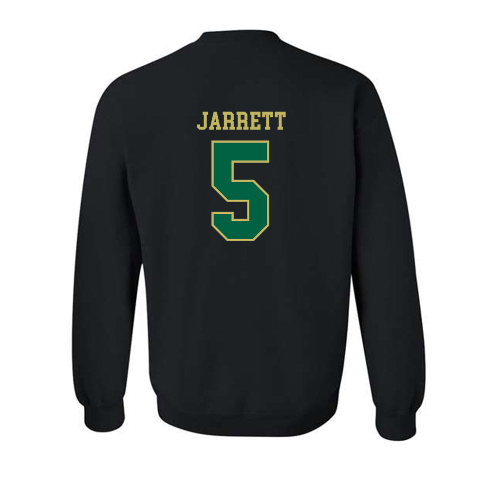 UAB - NCAA Women's Volleyball : Meg Jarrett - Crewneck Sweatshirt