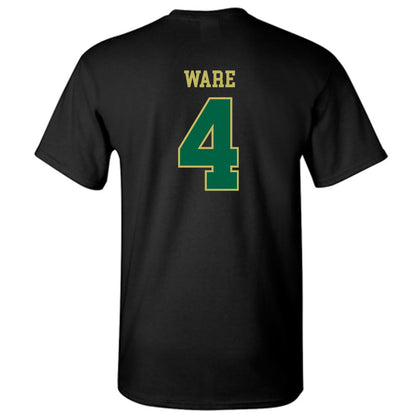 UAB - NCAA Women's Basketball : Desiree Ware - T-Shirt