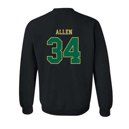 UAB - NCAA Football : Jonathan Allen - Crewneck Sweatshirt