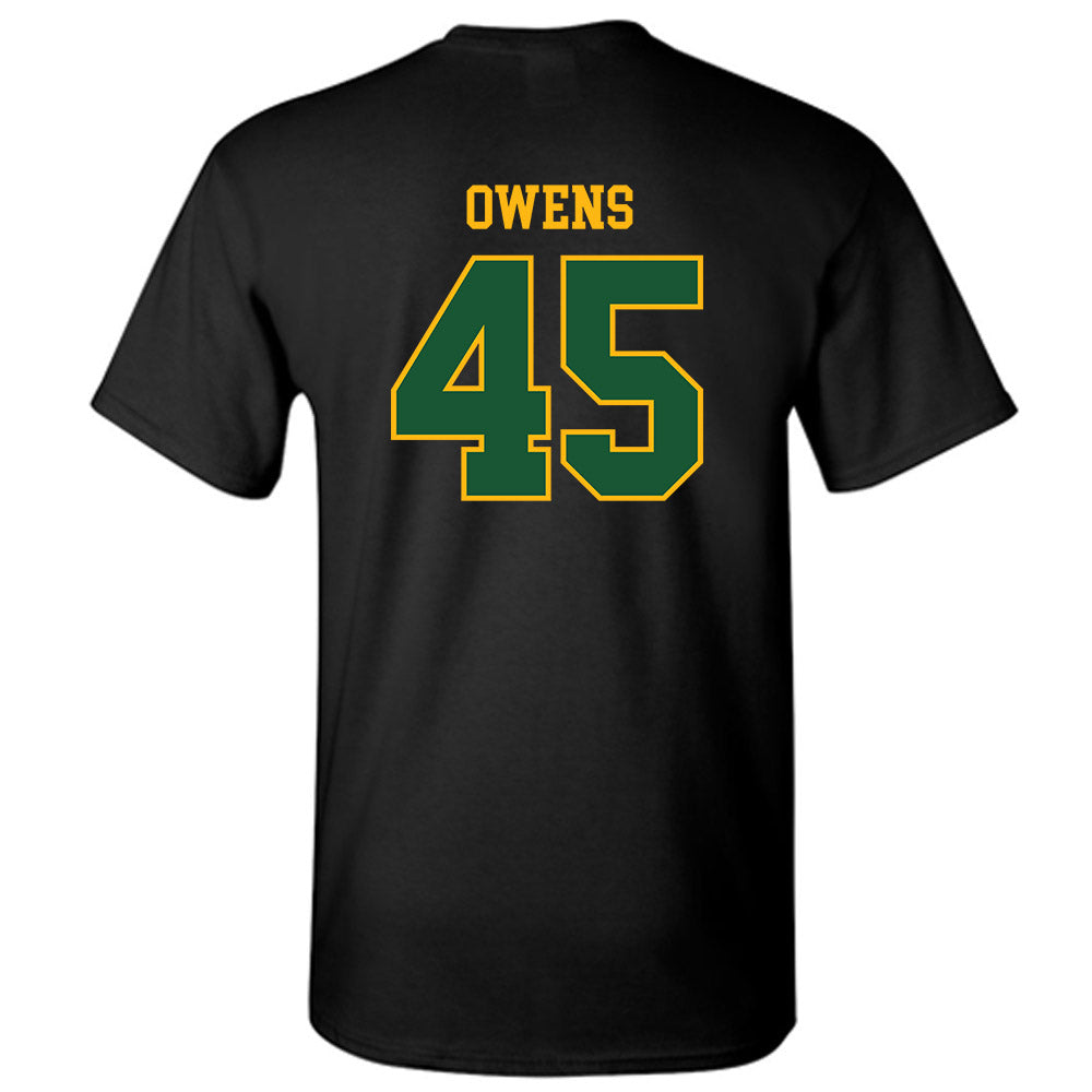 UAB - NCAA Football : Freddie Owens - Classic Shersey T-Shirt-1