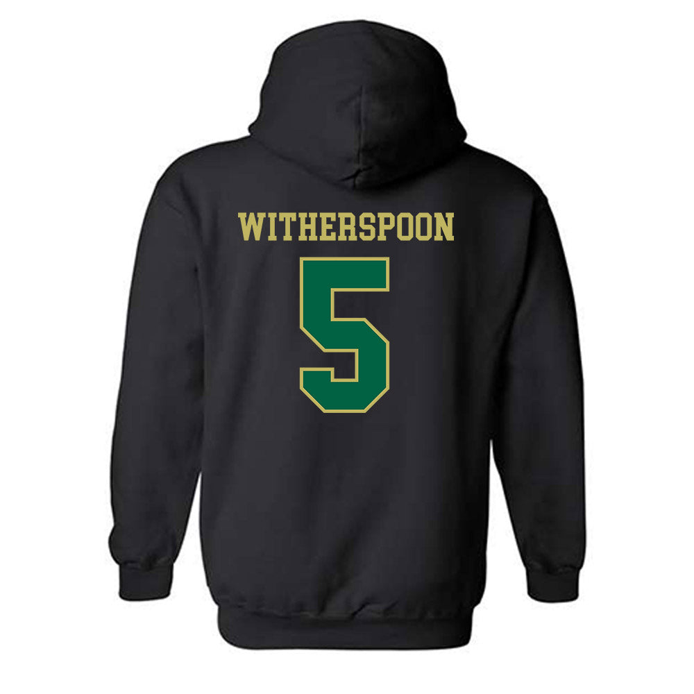 UAB - NCAA Football : Lee Witherspoon - Hooded Sweatshirt