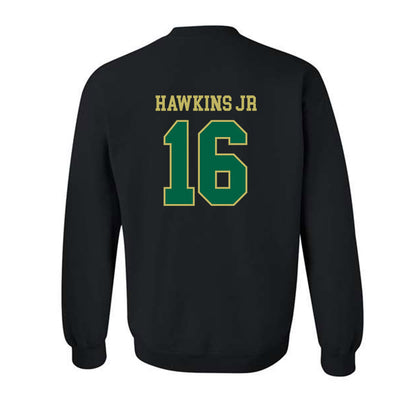 UAB - NCAA Football : Brandon Hawkins Jr - Crewneck Sweatshirt