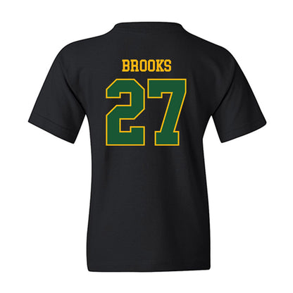 UAB - NCAA Baseball : Braxton Brooks - Classic Shersey Youth T-Shirt-1