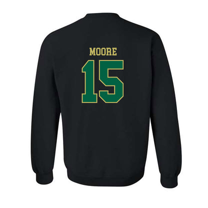 UAB - NCAA Football : Michael Moore - Crewneck Sweatshirt