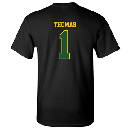 UAB - NCAA Football : Amare Thomas - Classic Shersey T-Shirt-1