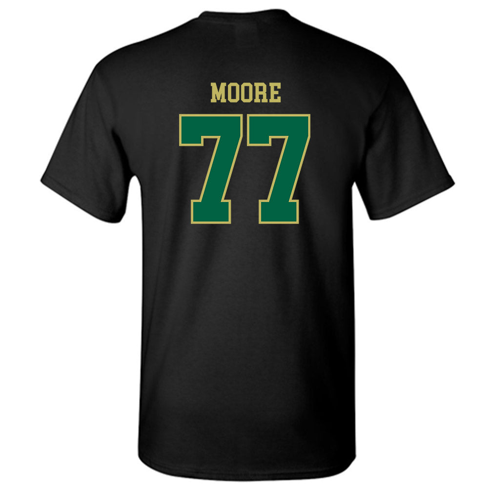 UAB - NCAA Football : Logan Moore - T-Shirt