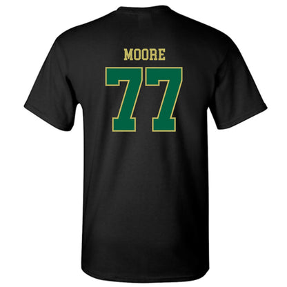 UAB - NCAA Football : Logan Moore - T-Shirt