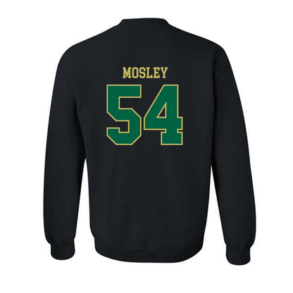 UAB - NCAA Football : Kyle Mosley - Crewneck Sweatshirt