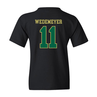 UAB - NCAA Women's Basketball : Genevive Wedemeyer - Youth T-Shirt