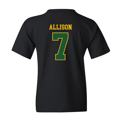 UAB - NCAA Women's Volleyball : Brooklyn Allison - Classic Shersey Youth T-Shirt-1