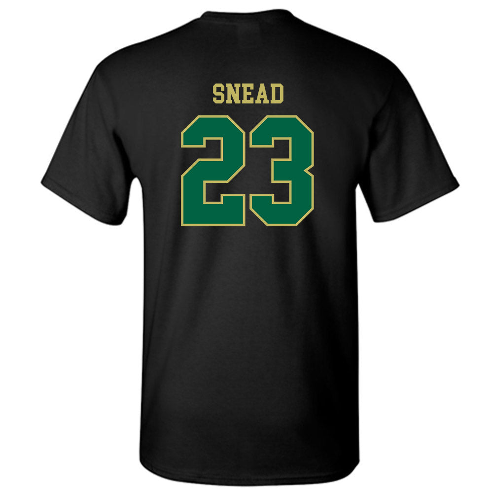 UAB - NCAA Women's Volleyball : Summer Snead - T-Shirt