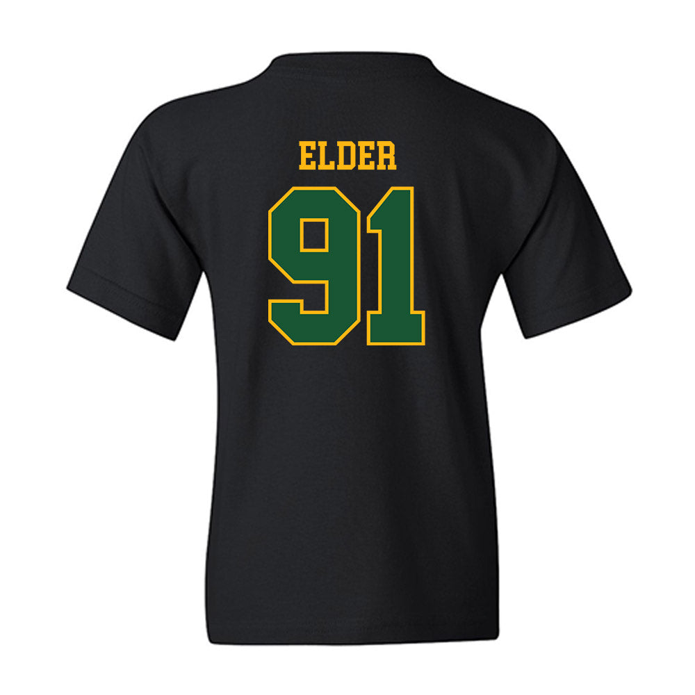 UAB - NCAA Football : Antavious Elder - Classic Shersey Youth T-Shirt-1